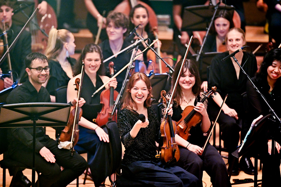 Thank you to our Supporters